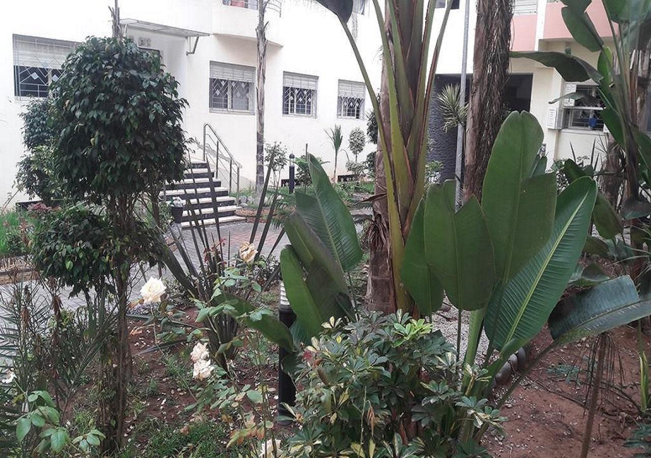 Horizon Garden Home Casablanca Esterno foto