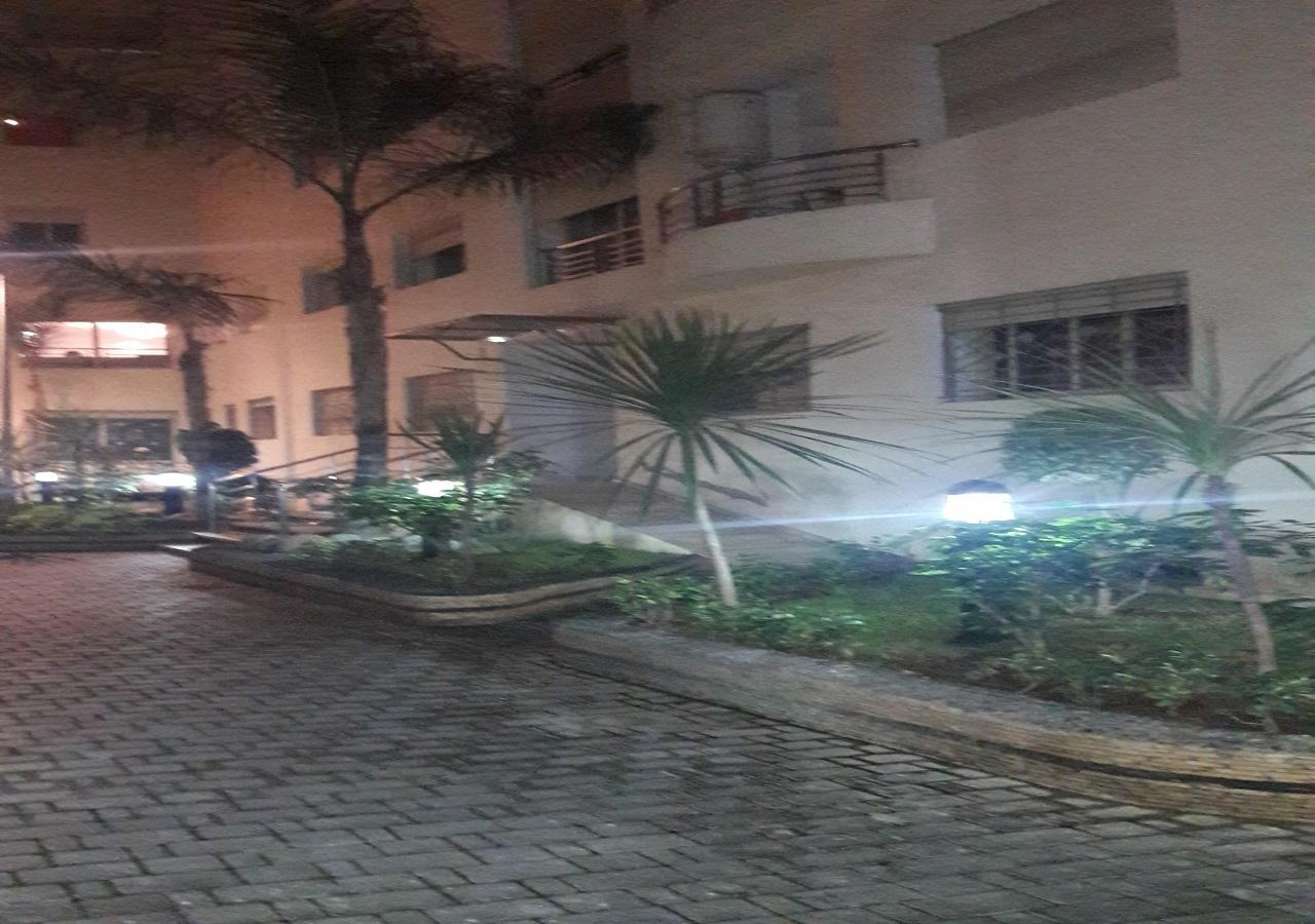 Horizon Garden Home Casablanca Esterno foto