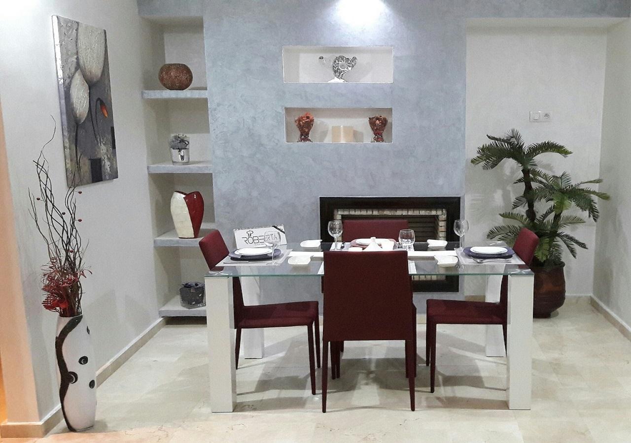 Horizon Garden Home Casablanca Esterno foto