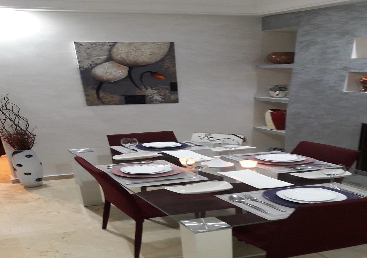Horizon Garden Home Casablanca Esterno foto