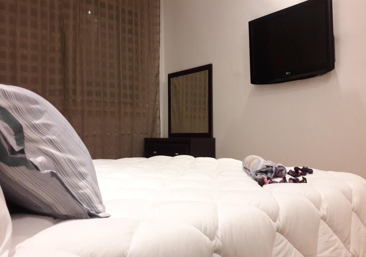 Horizon Garden Home Casablanca Esterno foto