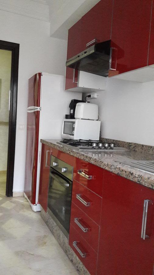 Horizon Garden Home Casablanca Esterno foto