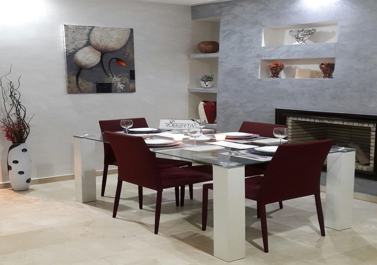 Horizon Garden Home Casablanca Esterno foto