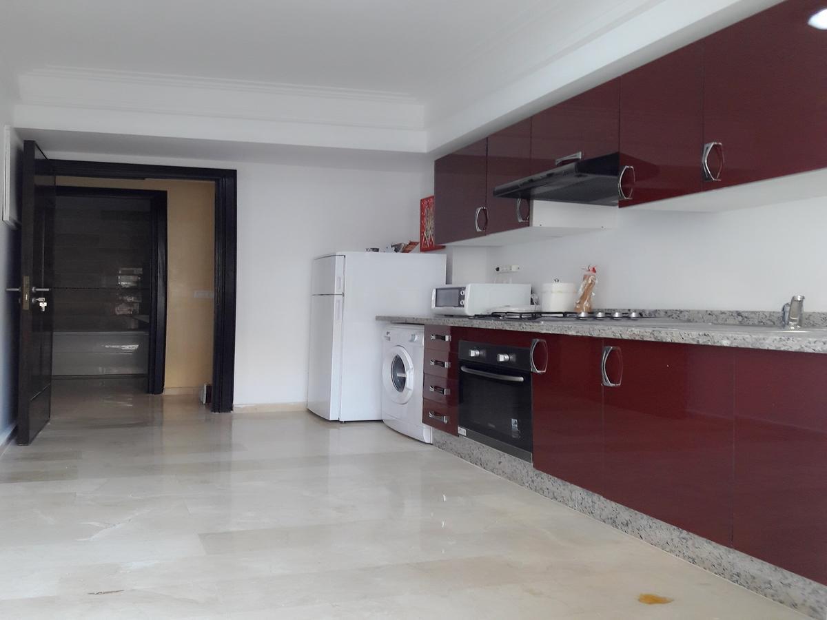 Horizon Garden Home Casablanca Esterno foto